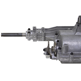 6 Speed Transaxle Peerless MST-206-565 Axle-Rearward
